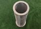 0.03mm Slot 30um Wedge Wire Screen Filter Element